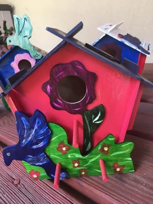 Hawksbill Assisted Living