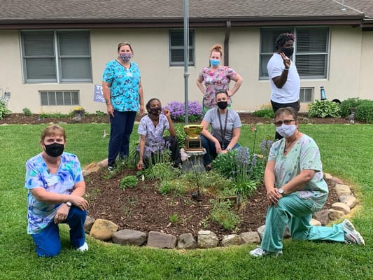 Hawksbill Assisted Living