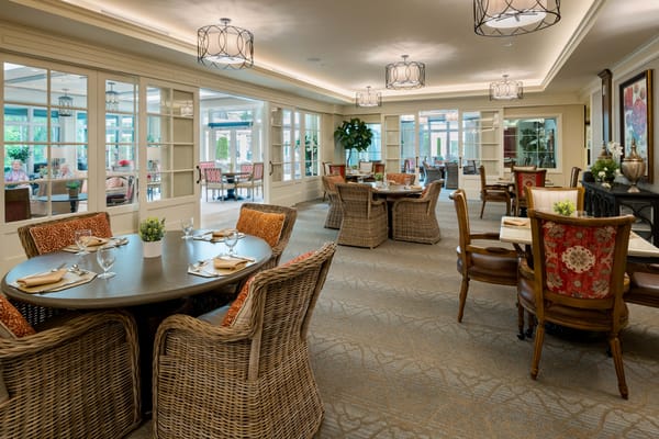 Kensington Reston Owner LLC