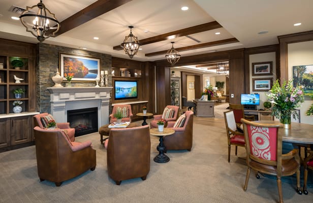 Kensington Reston Owner LLC