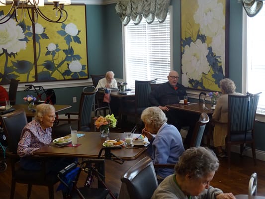 Manorhouse Assisted Living & Memory Care