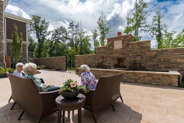 Manorhouse Assisted Living & Memory Care