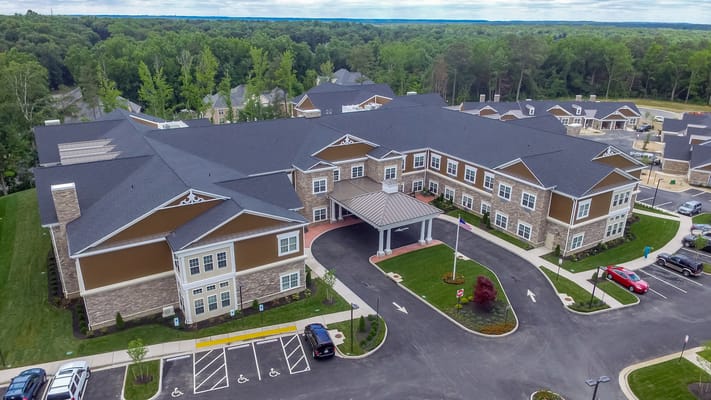 Manorhouse Assisted Living & Memory Care