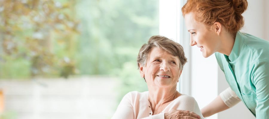 Memory Care at Bristol