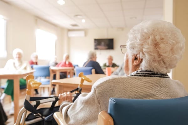 Memory Care at Bristol