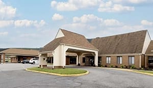 Mulberry Creek Assisted Living