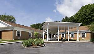 Mulberry Creek Assisted Living