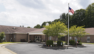 Mulberry Creek Assisted Living