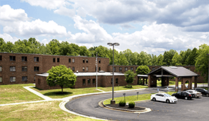 Mulberry Creek Assisted Living