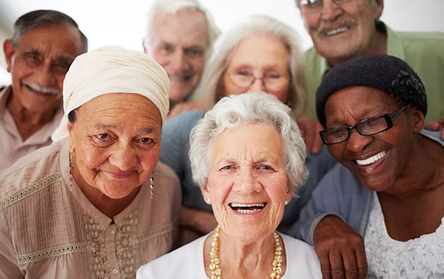 Oakmont at Gordon Park