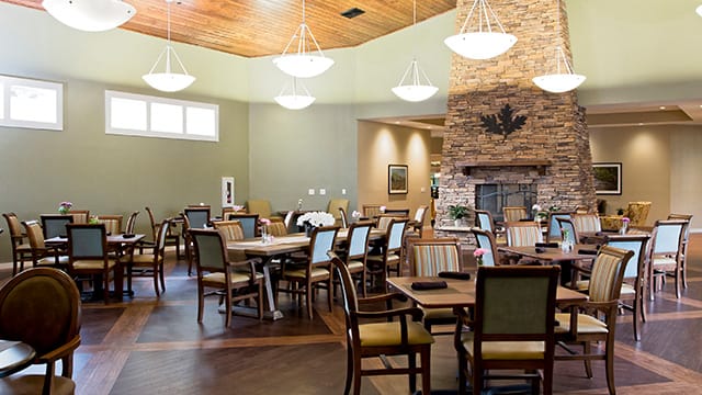 Oakmont at Gordon Park