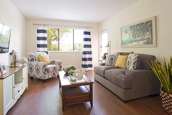 Oakmont at Gordon Park