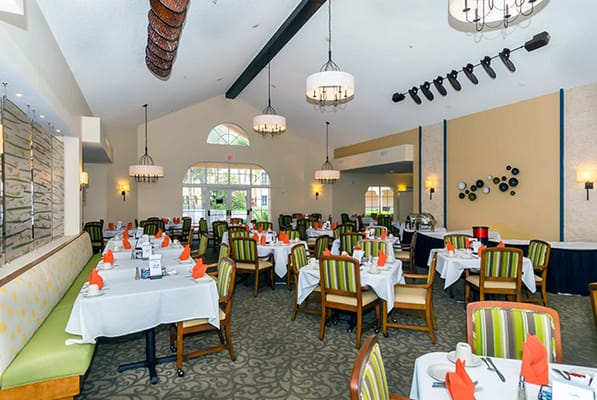 Oakmont at Gordon Park