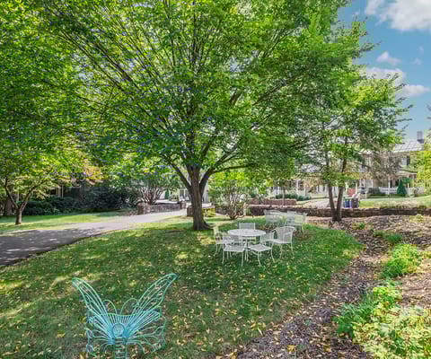 Reflections-A Senior Living Community