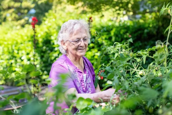Shalom Gardens Senior Living