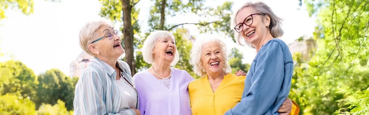 Shalom Gardens Senior Living