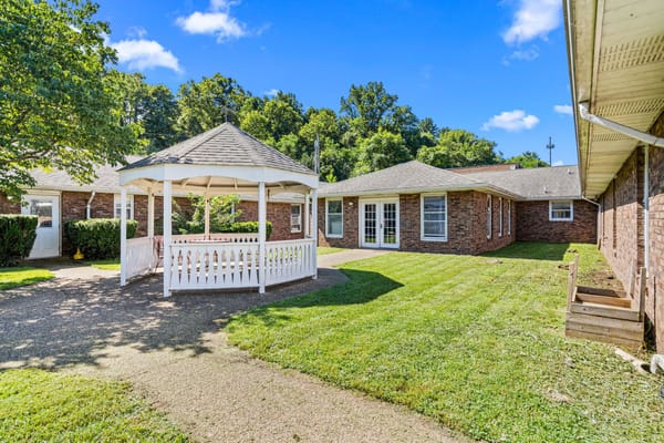 Woods Cove Assisted Living