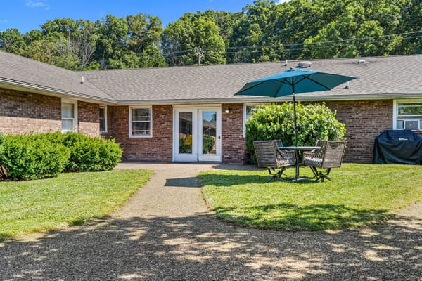 Woods Cove Assisted Living