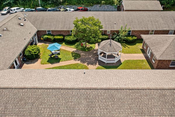 Woods Cove Assisted Living