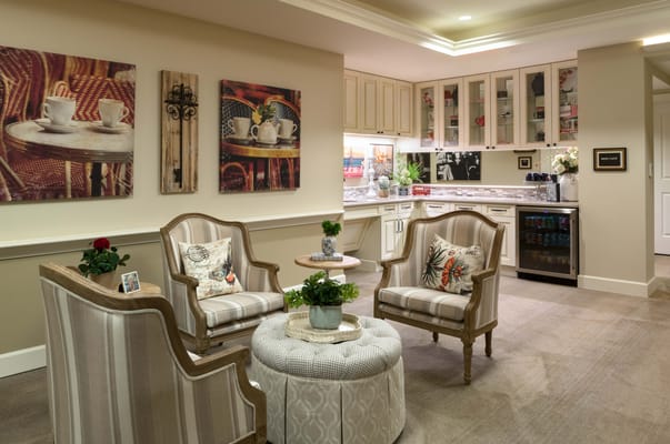 Kensington Reston Owner LLC