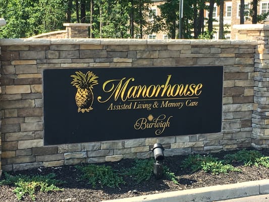 Manorhouse Assisted Living & Memory Care