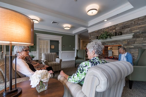 Manorhouse Assisted Living & Memory Care