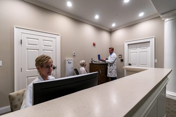 Manorhouse Assisted Living & Memory Care