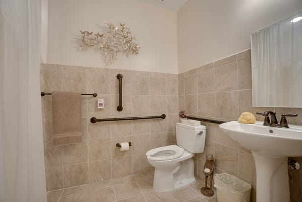 Manorhouse Assisted Living & Memory Care