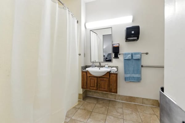 Morningside House of Fredericksburg