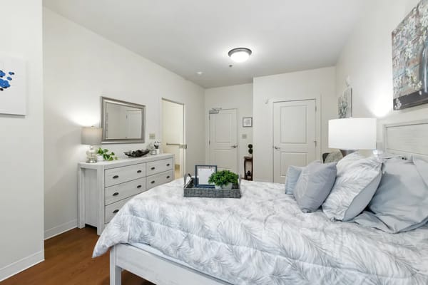 Morningside House of Fredericksburg