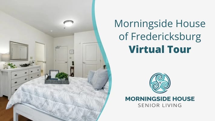 Morningside House of Fredericksburg