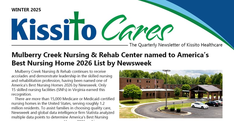 Mulberry Creek Assisted Living