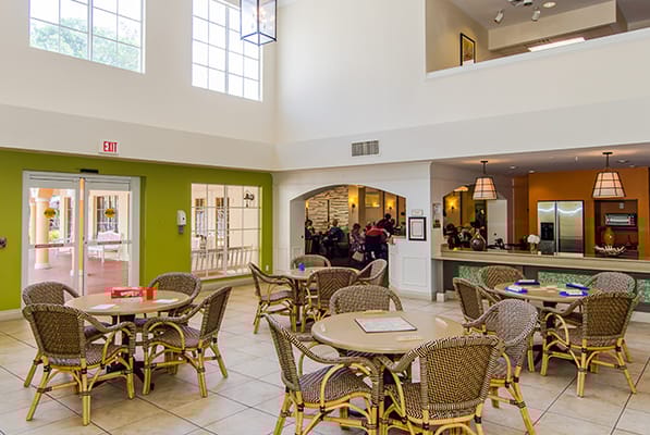 Oakmont at Gordon Park