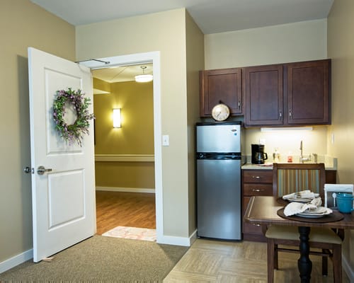 Oakmont at Gordon Park