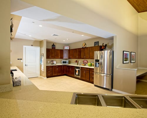 Oakmont at Gordon Park