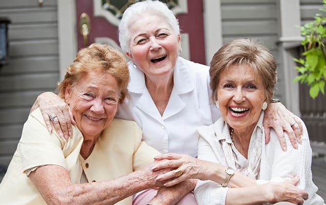 Oakmont at Gordon Park