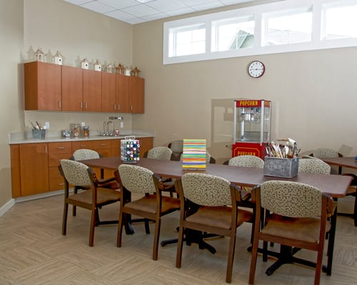 Oakmont at Gordon Park