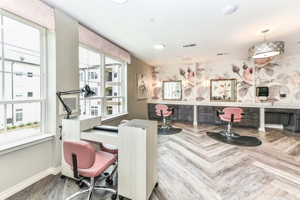 Harper’s Station at Gainesville