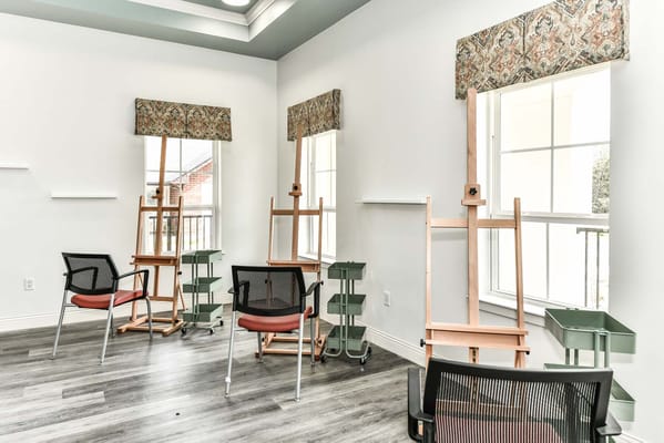 Harper’s Station at Gainesville