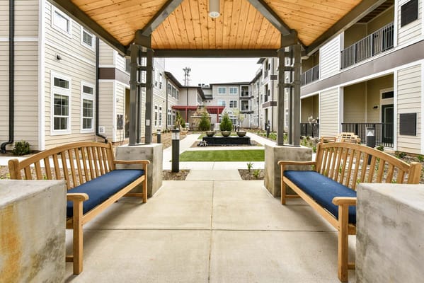 Harper’s Station at Gainesville