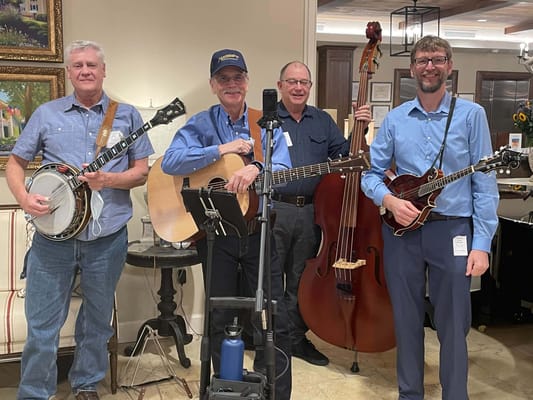 Kensington Reston Owner LLC