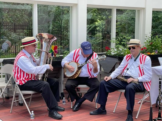 Kensington Reston Owner LLC