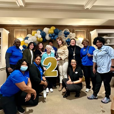 Kensington Reston Owner LLC