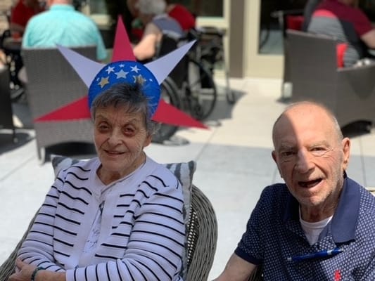 Kensington Reston Owner LLC