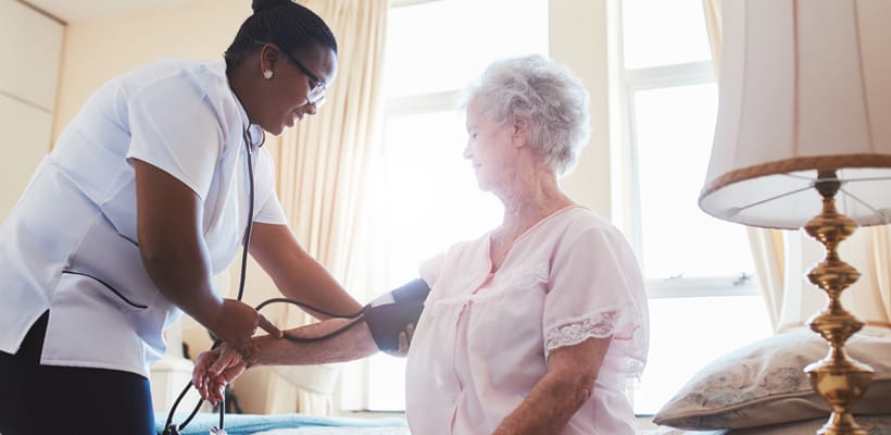 Manorhouse Assisted Living & Memory Care