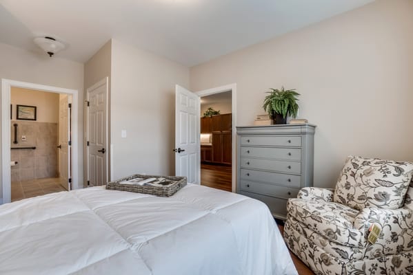 Manorhouse Assisted Living & Memory Care