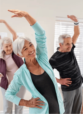 Morningside House of Leesburg, LLC