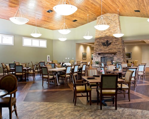 Oakmont at Gordon Park