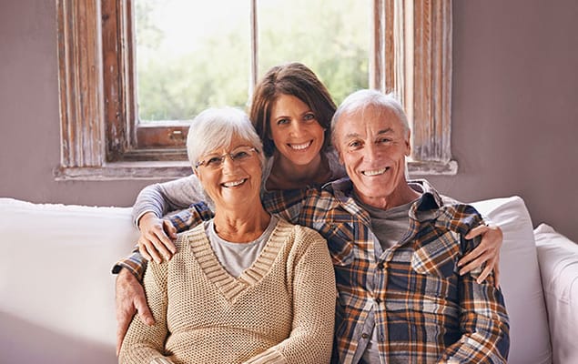 Oakmont at Gordon Park