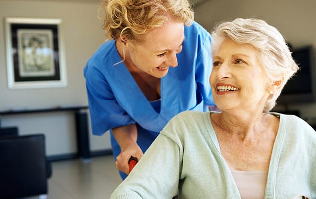 Oakmont at Gordon Park